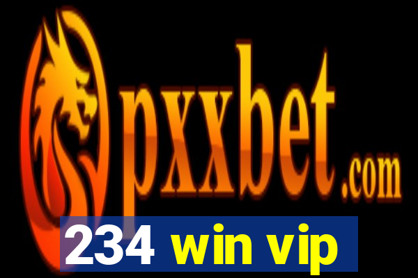 234 win vip